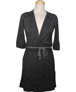 robe courte SESSUN 34 - T0 - XS Noir