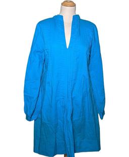 robe courte RINASCIMENTO 38 - T2 - M Bleu