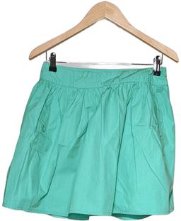 jupe courte ROXY 36 - T1 - S Vert