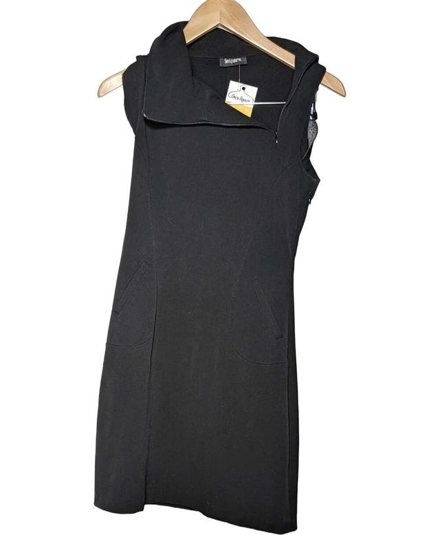 robe courte SINEQUANONE 36 - T1 - S Noir