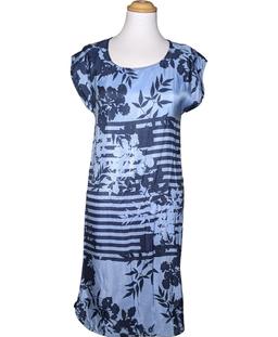 robe mi-longue PENNYBLACK 36 - T1 - S Bleu