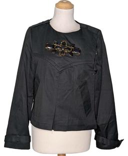 veste mi-saison MANOUSH 38 - T2 - M Noir