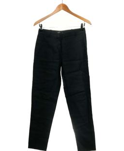 pantalon slim femme SINEQUANONE 34 - T0 - XS Bleu