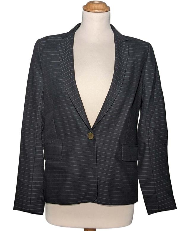 blazer SANDRO 36 - T1 - S Noir