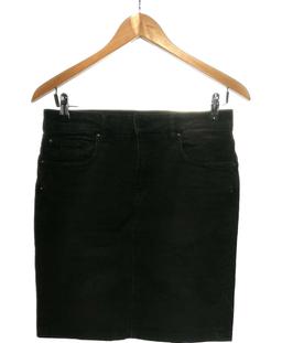 jupe courte REIKO 36 - T1 - S Noir