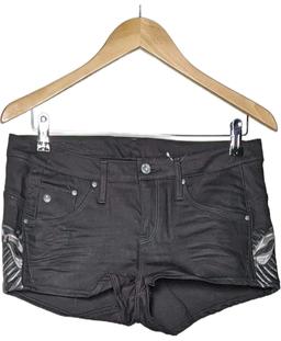 short G-STAR 38 - T2 - M Noir