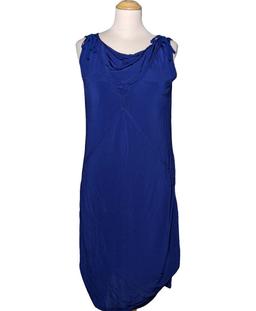 robe courte GUESS 36 - T1 - S Bleu