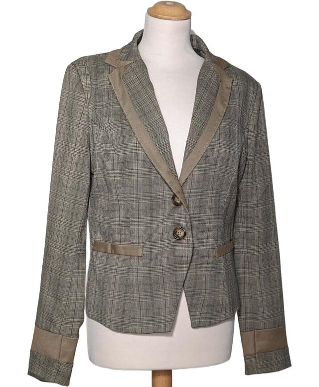 blazer RINASCIMENTO 42 - T4 - L/XL Marron