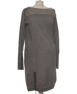 robe courte GAUDI 36 - T1 - S Gris