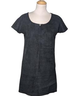 robe courte GUESS 34 - T0 - XS Noir