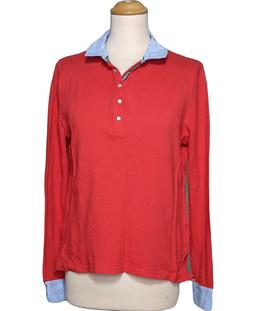 top manches longues JODHPUR 36 - T1 - S Rouge