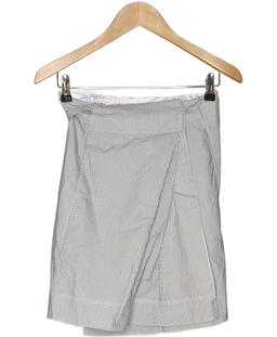 jupe courte CHATTAWAK 34 - T0 - XS Gris