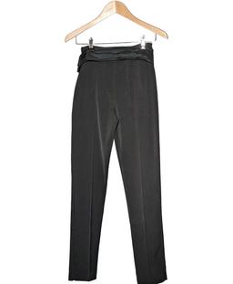 pantalon slim femme SINEQUANONE 36 - T1 - S Noir