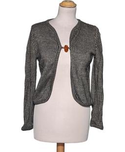 gilet femme SESSUN 36 - T1 - S Gris