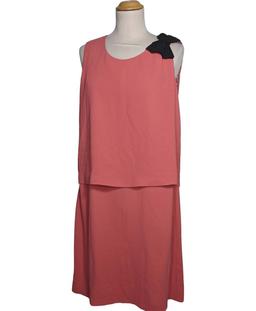 robe courte SCOTTAGE 38 - T2 - M Rose