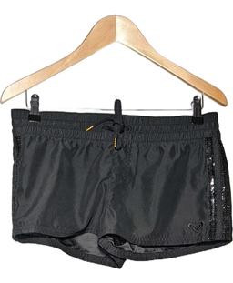 short ROXY 36 - T1 - S Noir