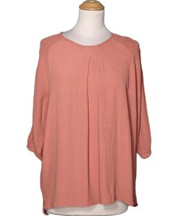 top manches longues MEXX 36 - T1 - S Orange