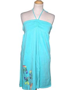 robe courte ROXY 38 - T2 - M Vert