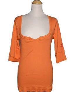 top manches longues OXBOW 40 - T3 - L Orange