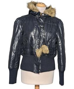 manteau femme ROXY 36 - T1 - S Noir