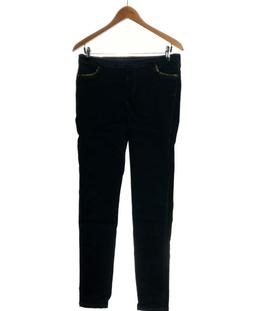 pantalon slim femme SINEQUANONE 40 - T3 - L Bleu