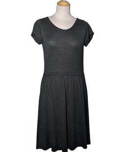 robe courte GEMO 38 - T2 - M Noir