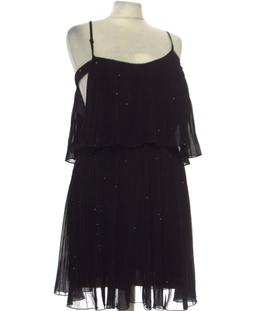 robe mi-longue LIPSY 40 - T3 - L Noir