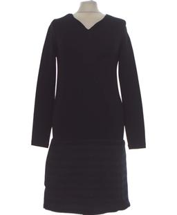 robe courte EKYOG 36 - T1 - S Noir