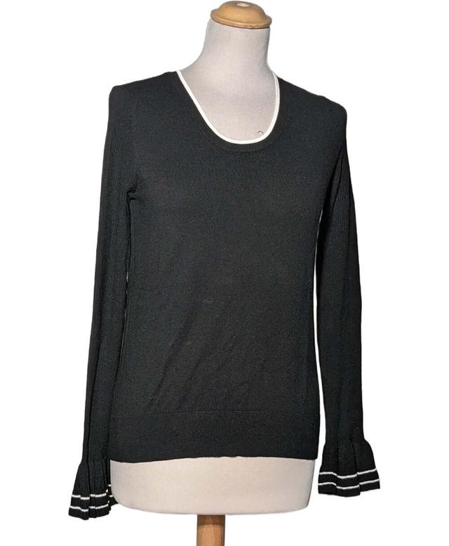 pull femme SINEQUANONE 36 - T1 - S Noir