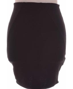 jupe courte EVEN&ODD 36 - T1 - S Noir