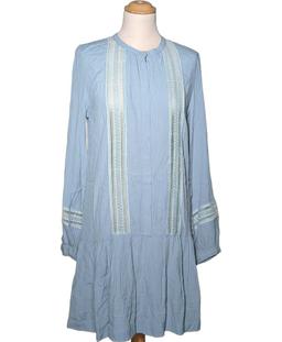 robe courte SUNCOO 36 - T1 - S Bleu