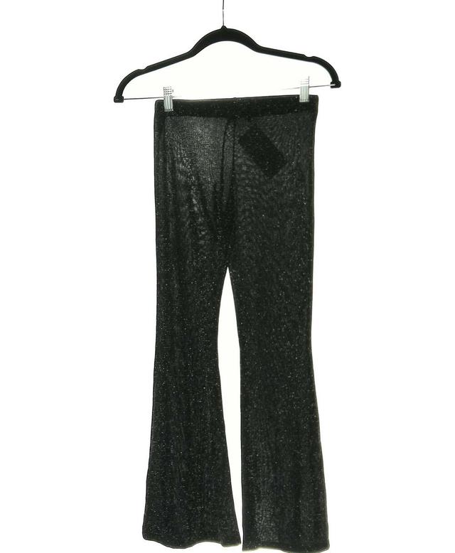 pantalon bootcut femme LIBERTO 36 - T1 - S Noir