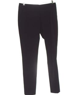 pantalon droit femme MEXX 36 - T1 - S Noir