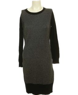 robe courte PENNYBLACK 36 - T1 - S Noir