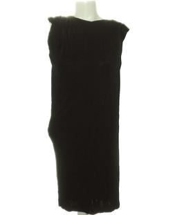 robe courte SANDRO 36 - T1 - S Noir