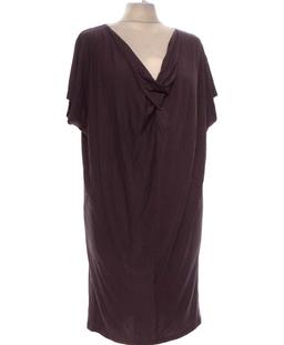 robe courte EKYOG 38 - T2 - M Violet