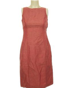 robe mi-longue MEXX 38 - T2 - M Rose