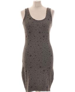 robe courte EVEN&ODD 36 - T1 - S Gris