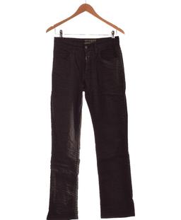 jean droit femme CLOSED 36 - T1 - S Noir