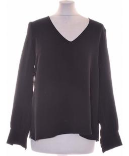 blouse BA&SH 34 - T0 - XS Noir