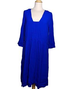 robe courte BA&SH 38 - T2 - M Bleu