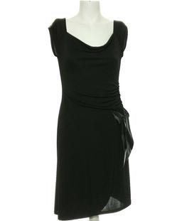 robe courte FORMUL 36 - T1 - S Noir