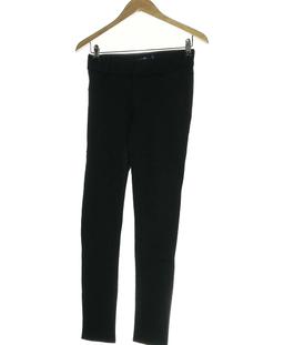 pantalon slim femme MEXX 36 - T1 - S Noir