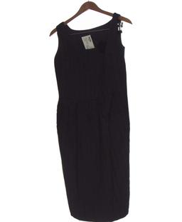 robe courte LOLA 36 - T1 - S Noir