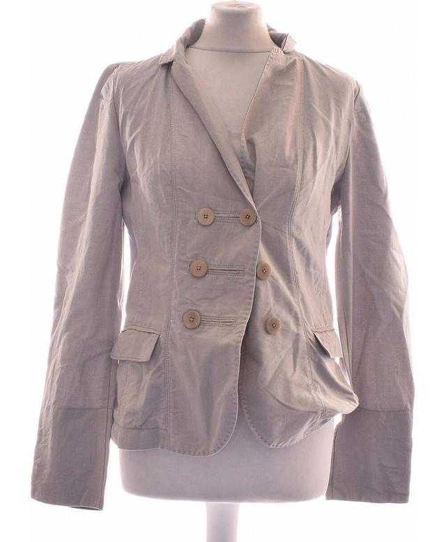 veste mi-saison CHATTAWAK 40 - T3 - L Gris