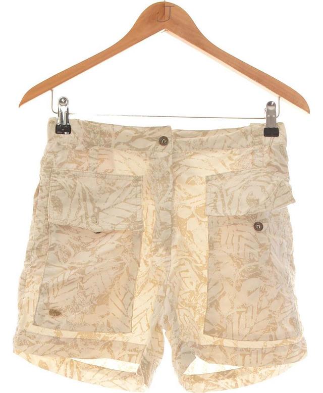 short FUSALP 36 - T1 - S Beige