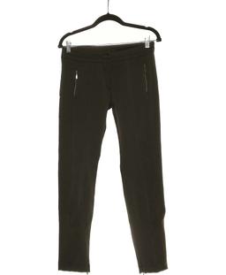 pantalon slim femme RINASCIMENTO 36 - T1 - S Noir