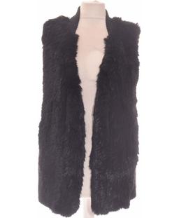 gilet femme OAKWOOD 36 - T1 - S Noir