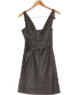 robe courte XANAKA 34 - T0 - XS Noir