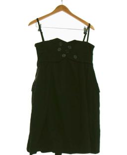 robe courte DIABLESS 36 - T1 - S Noir